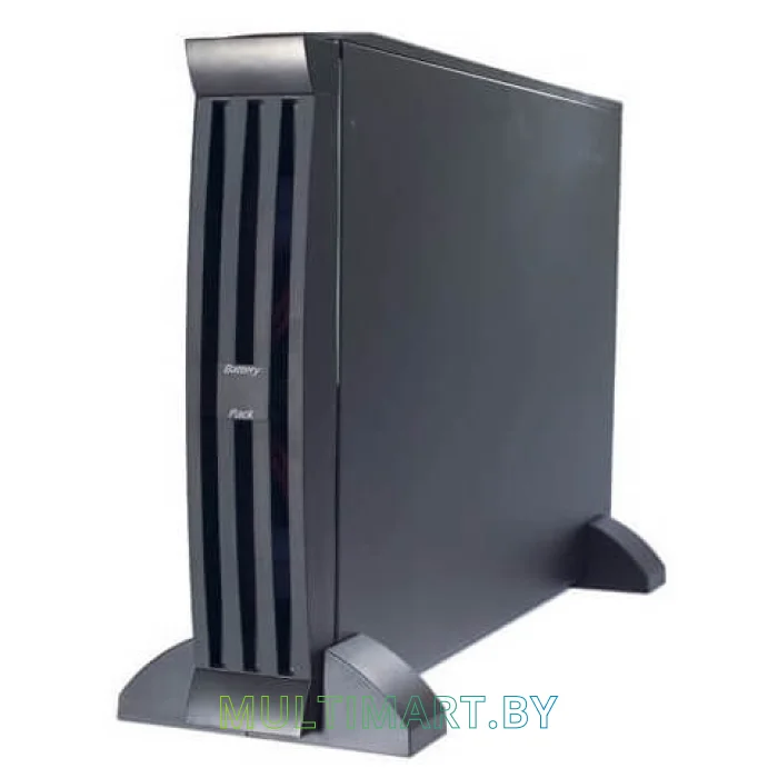 Внешний батарейный блок APC SUM48RMXLBP2U (48В/22 А·ч)